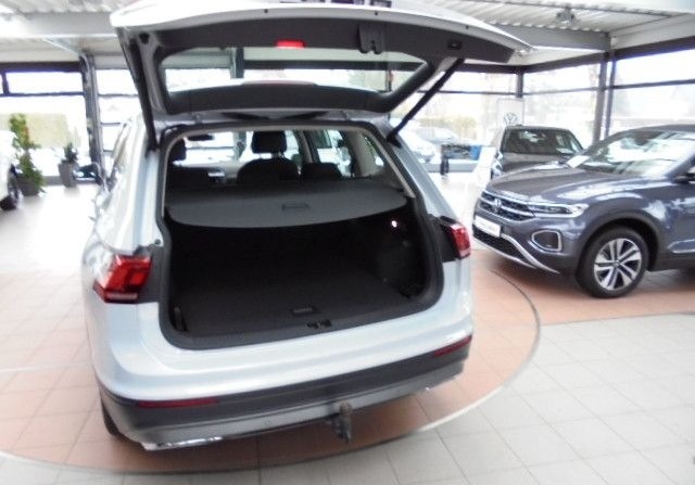 Volkswagen Tiguan Allspace 1.4 TSI , AHK,LED,Navi,Kamera foto 5
