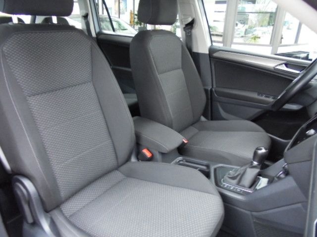 Volkswagen Tiguan Allspace 1.4 TSI , AHK,LED,Navi,Kamera foto 8
