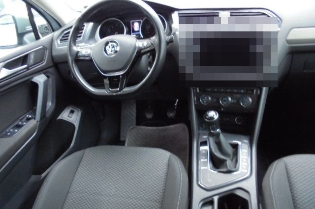Volkswagen Tiguan Allspace 1.4 TSI , AHK,LED,Navi,Kamera foto 9