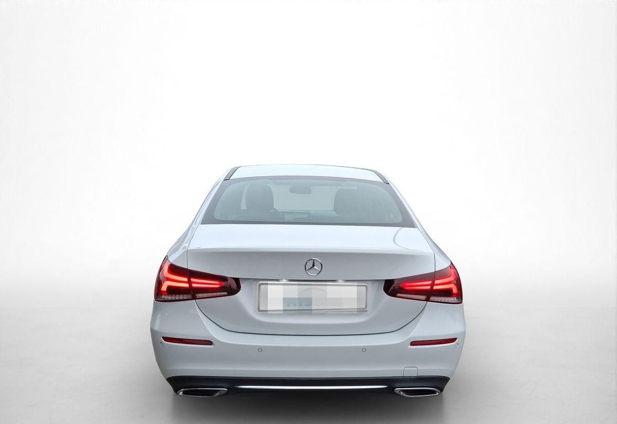 Mercedes-Benz A 250 e Lim. Edition 19 LED Navi foto 7