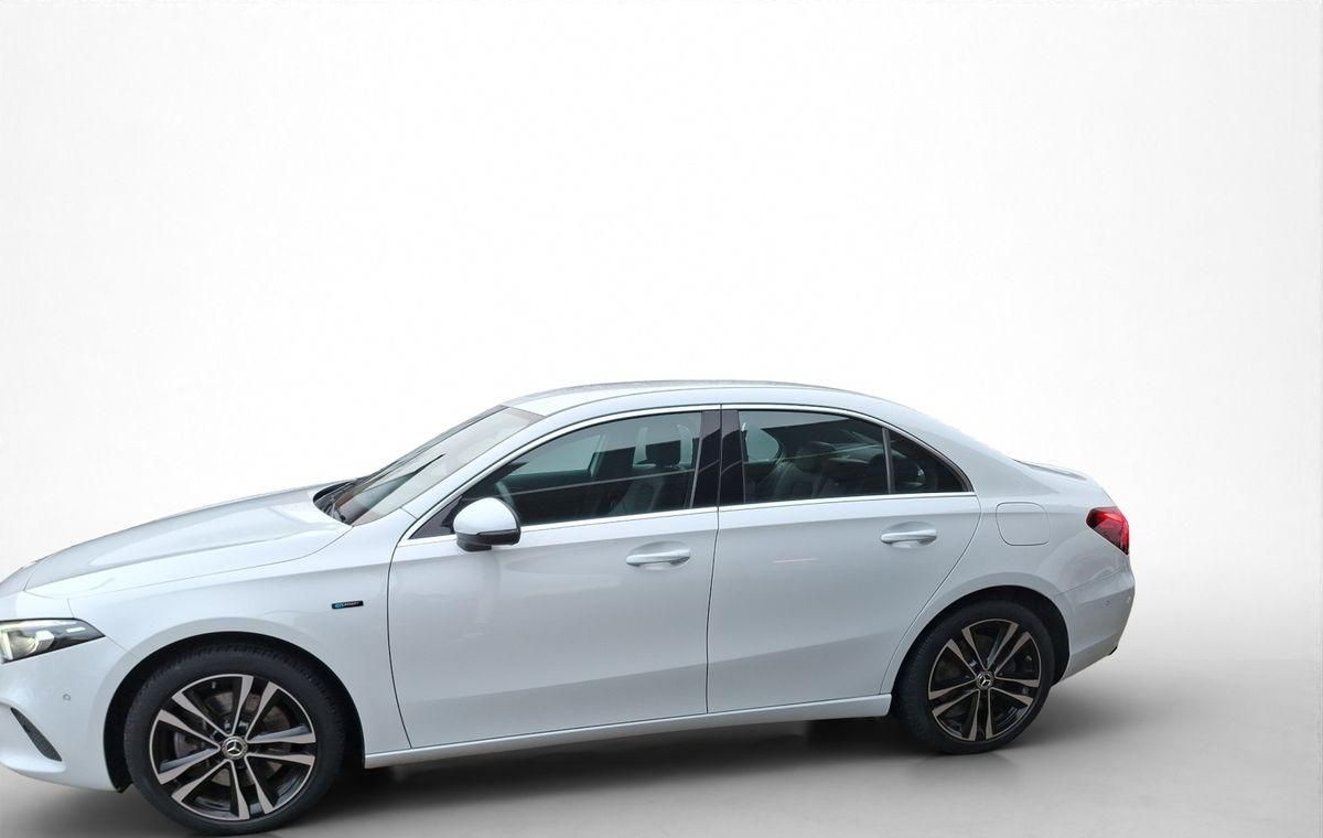 Mercedes-Benz A 250 e Lim. Edition 19 LED Navi foto 9