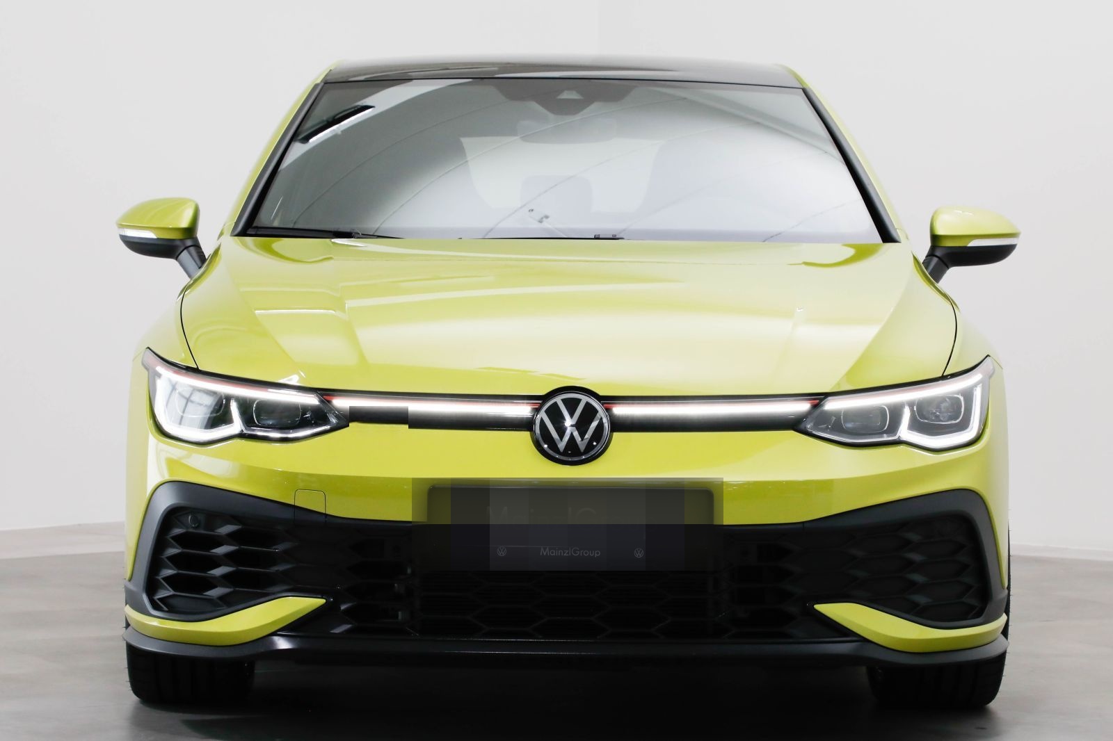 Volkswagen Golf GTI Clubsport 2.0 TSI DSG Akrapo Pano Matri foto 5