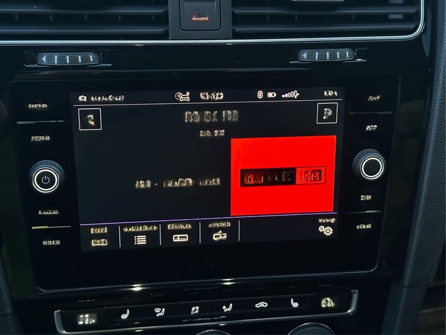 Volkswagen Golf GTI Perform. DSG AHK Pano Navi LED ACC DCC  foto 20