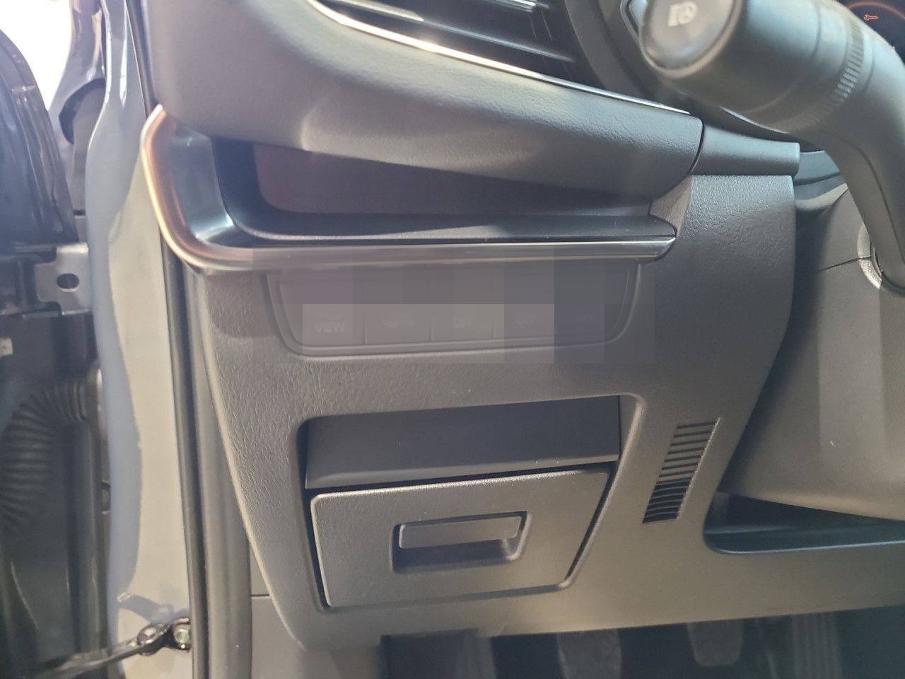Mazda 3 Exclusive-Line Bluetooth Head Up Display Navi foto 19