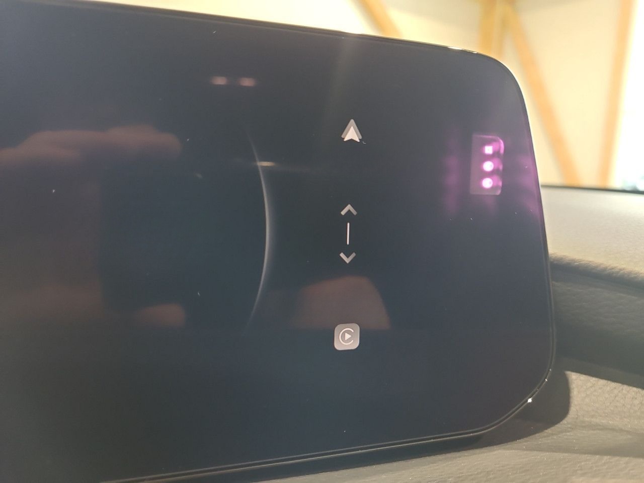 Mazda 3 Exclusive-Line Bluetooth Head Up Display Navi foto 22