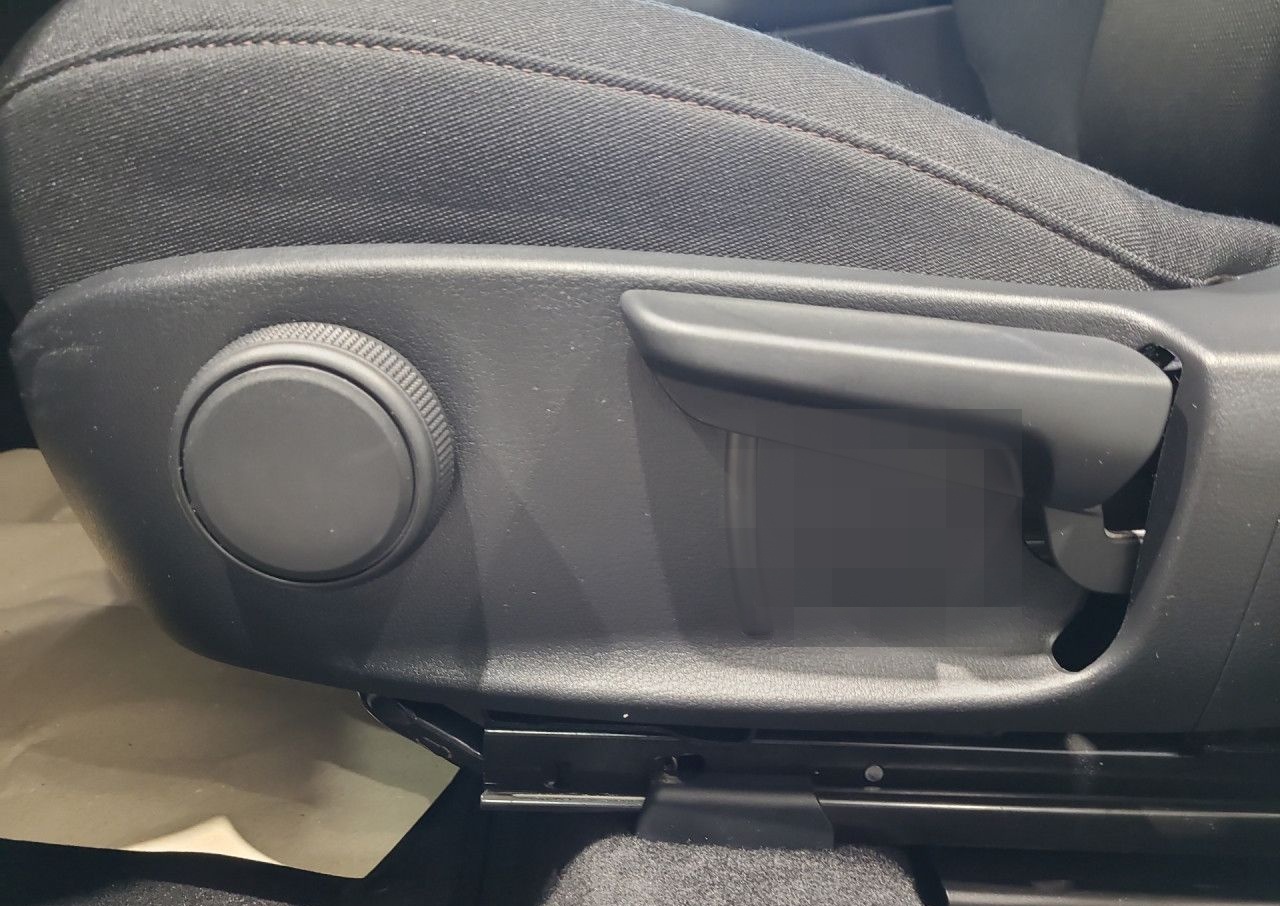 Mazda 3 Exclusive-Line Bluetooth Head Up Display Navi foto 23