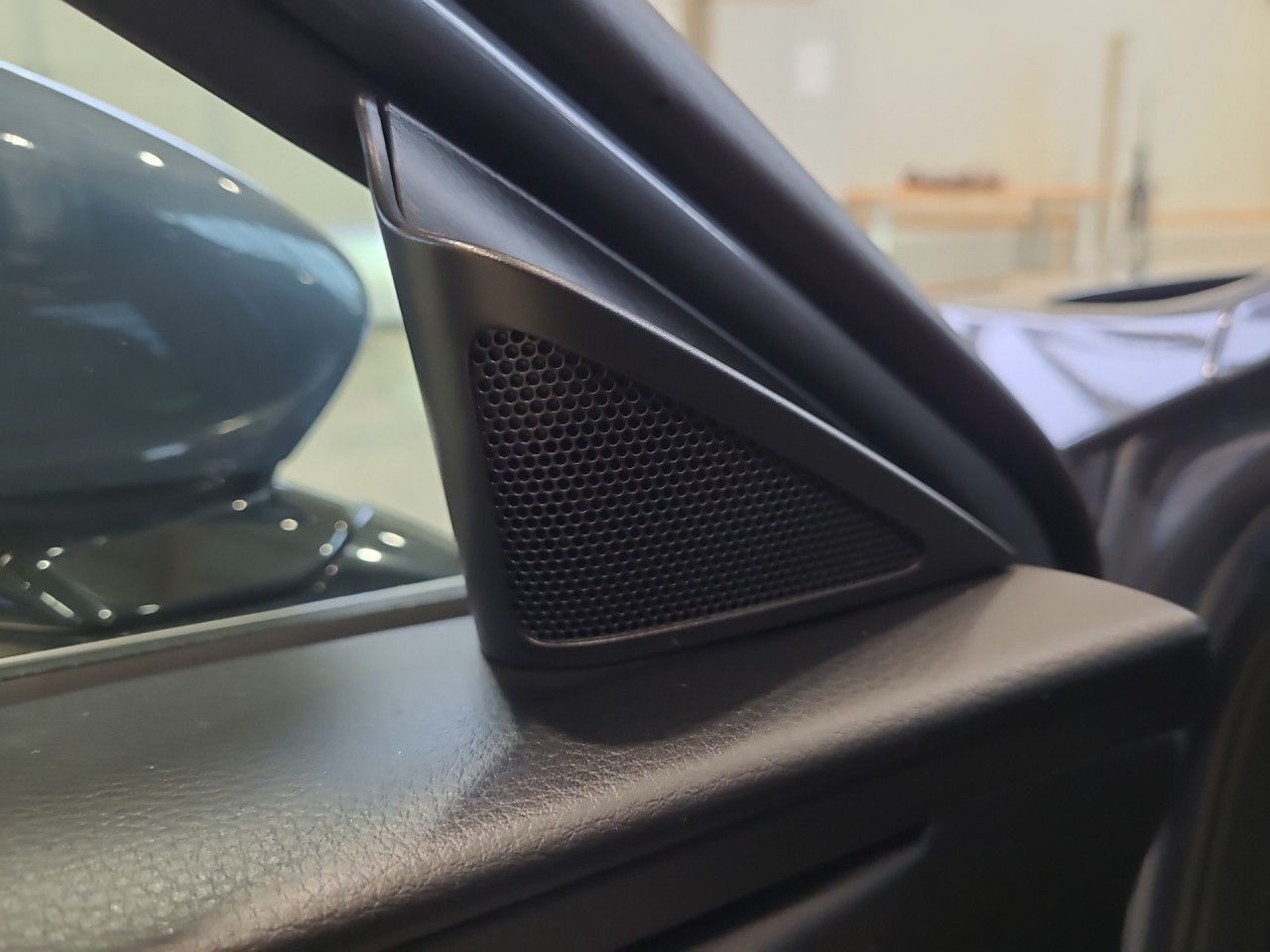 Mazda 3 Exclusive-Line Bluetooth Head Up Display Navi foto 24