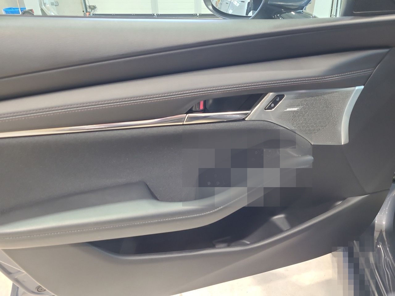 Mazda 3 Exclusive-Line Bluetooth Head Up Display Navi foto 10