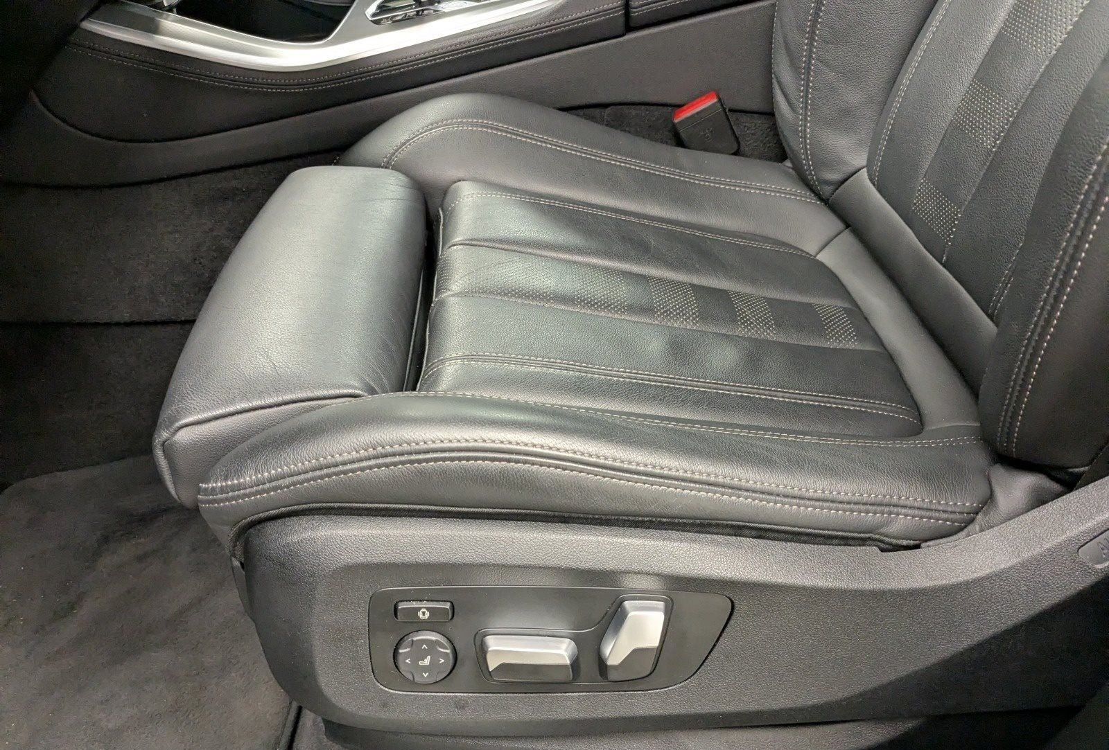 BMW X5 xDrive25d xLine PA+ 360° DAB LED 19'' Shz WLA foto 12