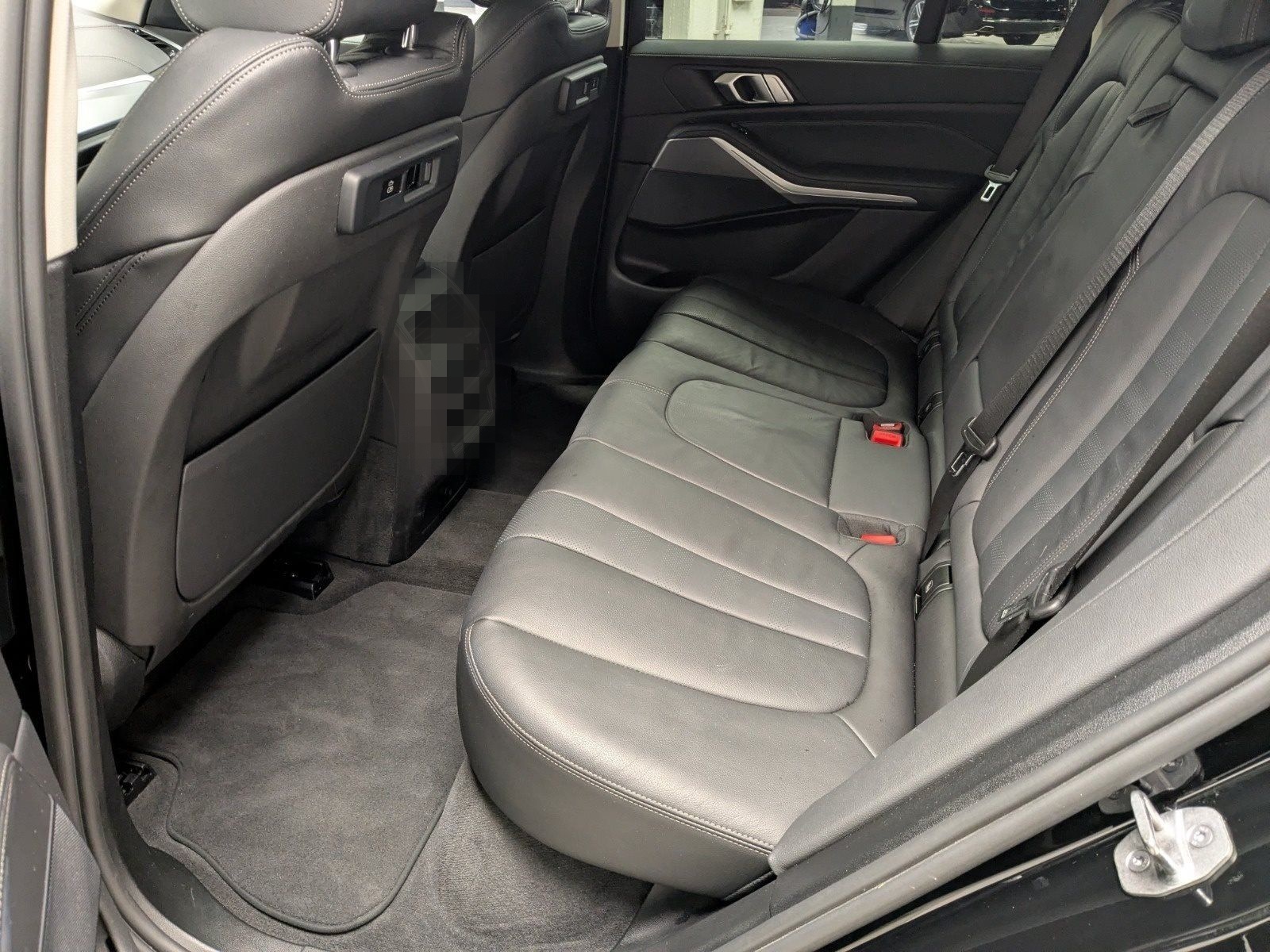 BMW X5 xDrive25d xLine PA+ 360° DAB LED 19'' Shz WLA foto 15