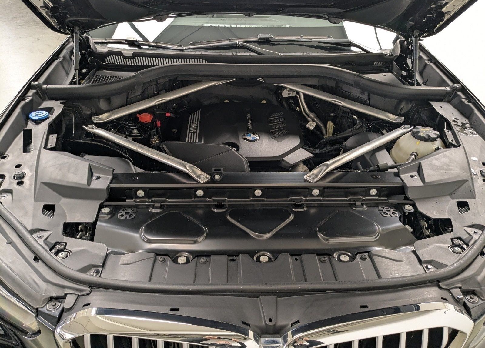 BMW X5 xDrive25d xLine PA+ 360° DAB LED 19'' Shz WLA foto 16