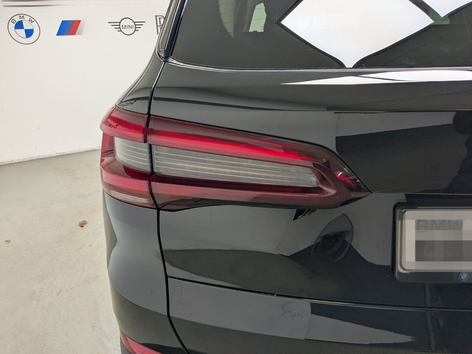 BMW X5 xDrive25d xLine PA+ 360° DAB LED 19'' Shz WLA foto 17