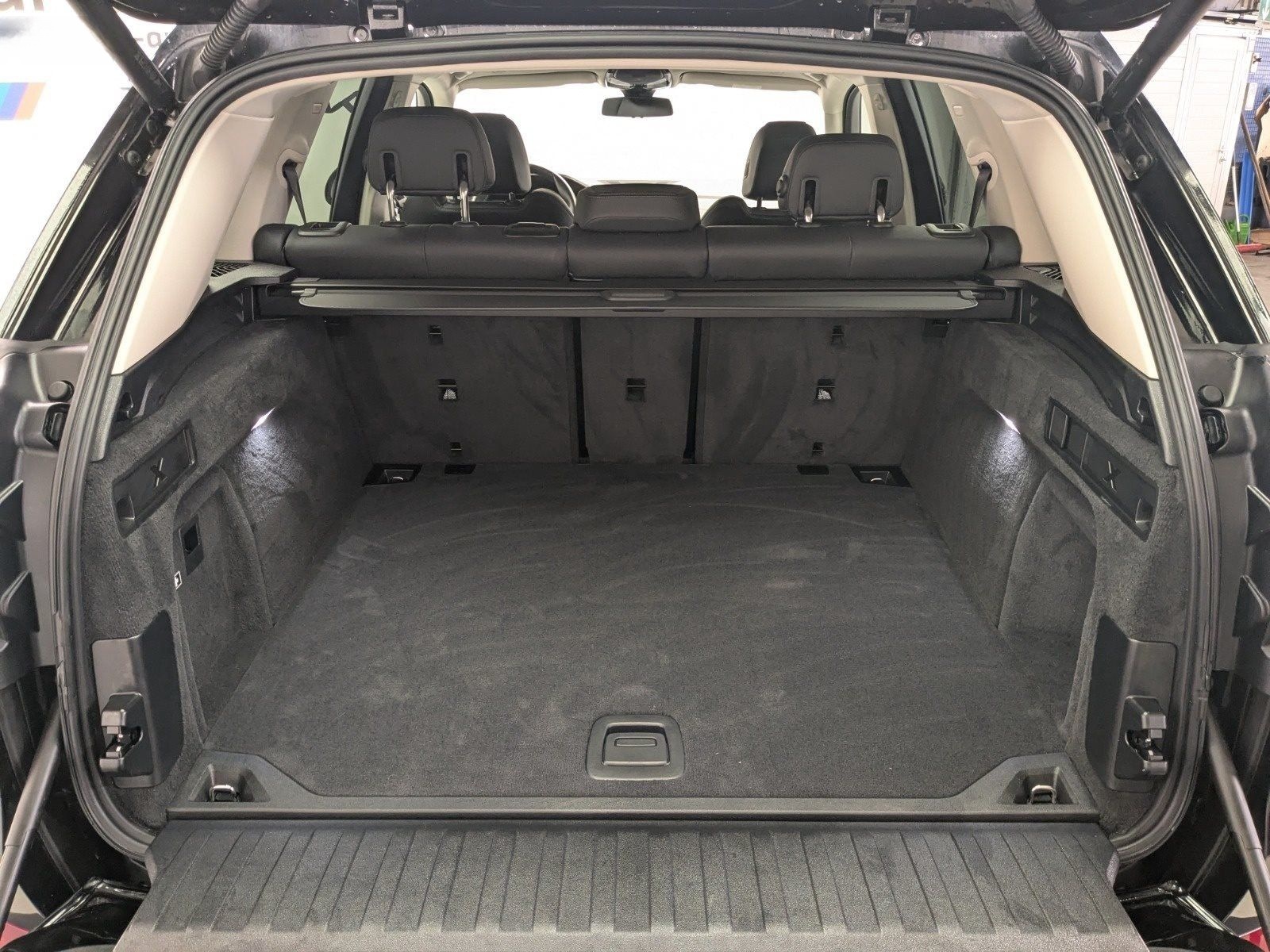 BMW X5 xDrive25d xLine PA+ 360° DAB LED 19'' Shz WLA foto 18