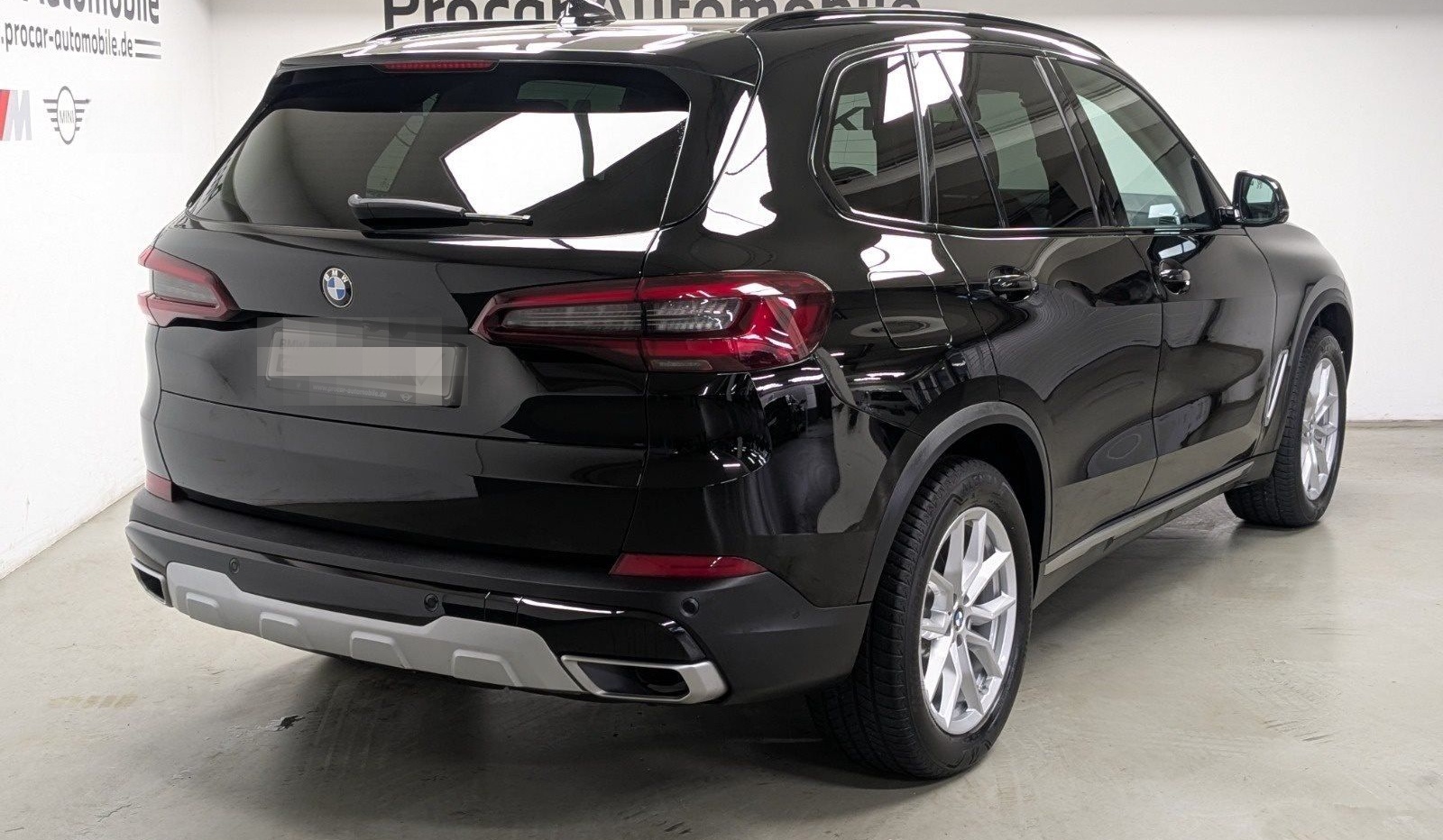 BMW X5 xDrive25d xLine PA+ 360° DAB LED 19'' Shz WLA foto 4