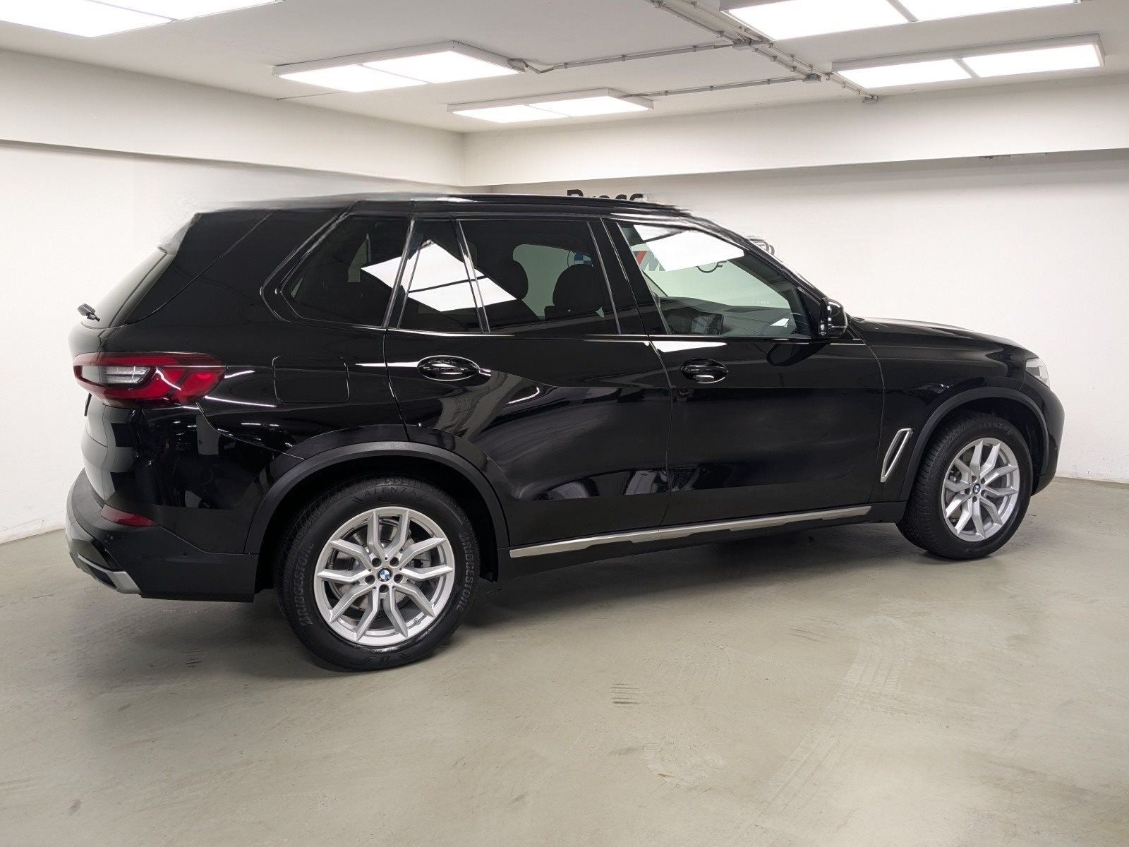 BMW X5 xDrive25d xLine PA+ 360° DAB LED 19'' Shz WLA foto 5