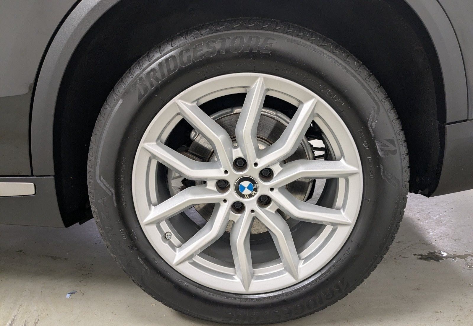 BMW X5 xDrive25d xLine PA+ 360° DAB LED 19'' Shz WLA foto 9