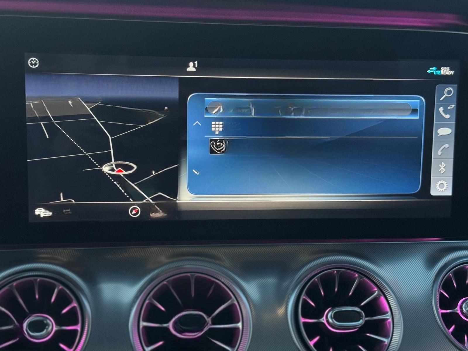 Mercedes-Benz E 350 COUPE*SHZ*WILDSCREEN*CARPLAY*PANO* foto 11