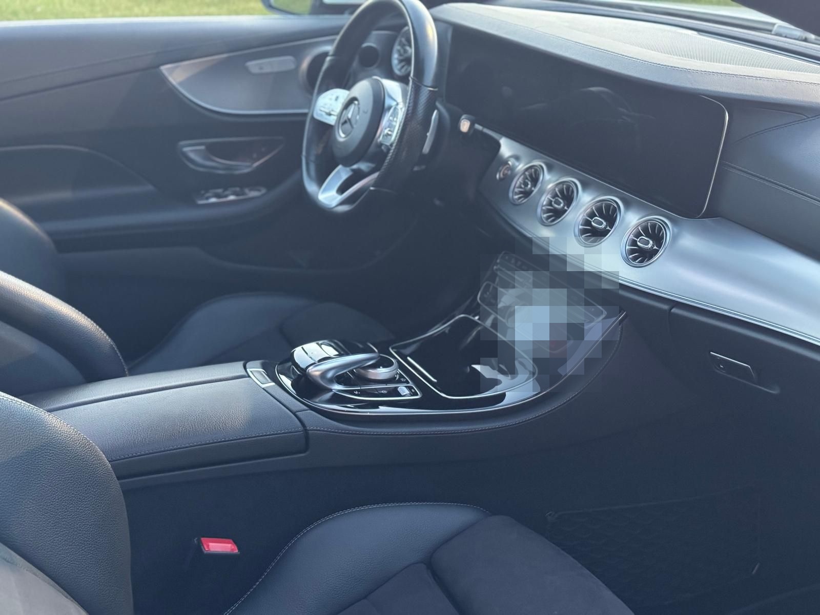 Mercedes-Benz E 350 COUPE*SHZ*WILDSCREEN*CARPLAY*PANO* foto 12