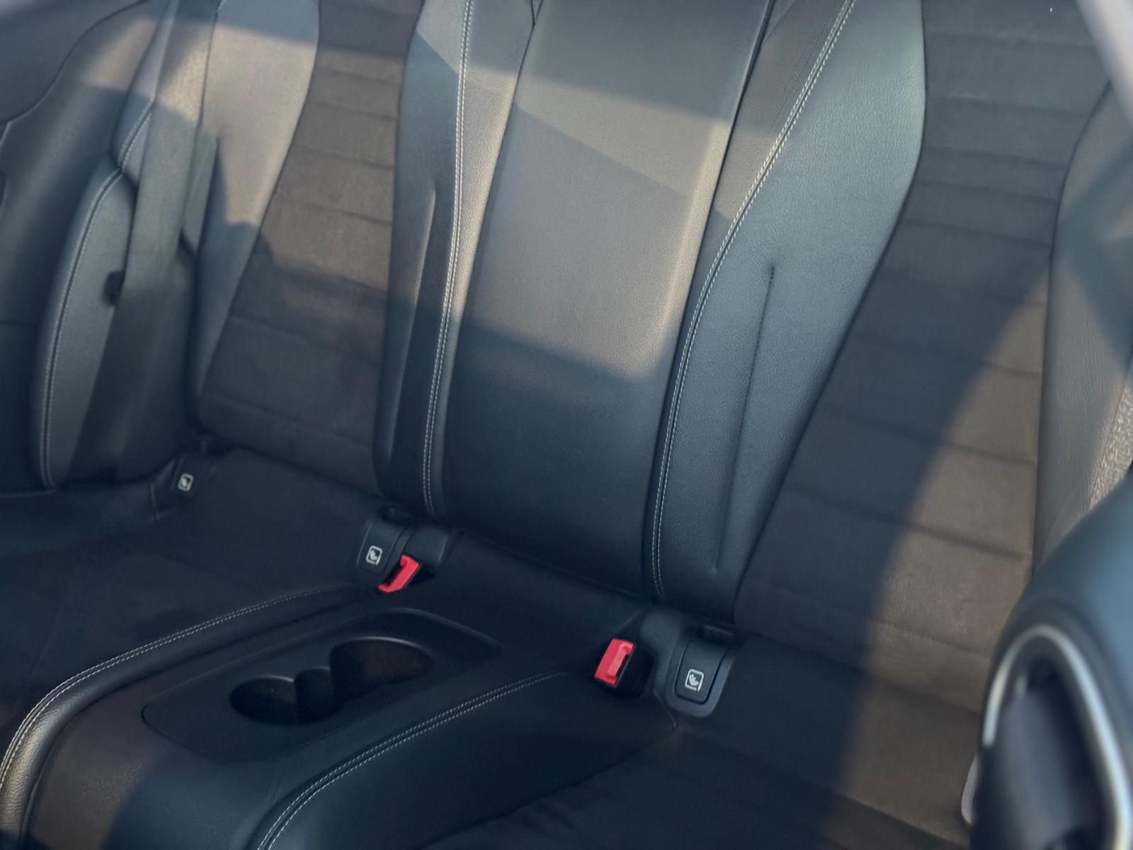 Mercedes-Benz E 350 COUPE*SHZ*WILDSCREEN*CARPLAY*PANO* foto 9