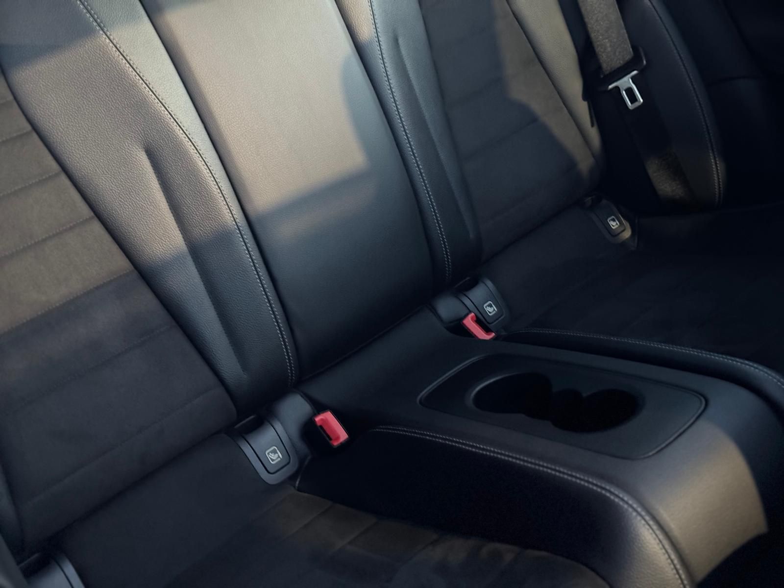 Mercedes-Benz E 350 COUPE*SHZ*WILDSCREEN*CARPLAY*PANO* foto 10