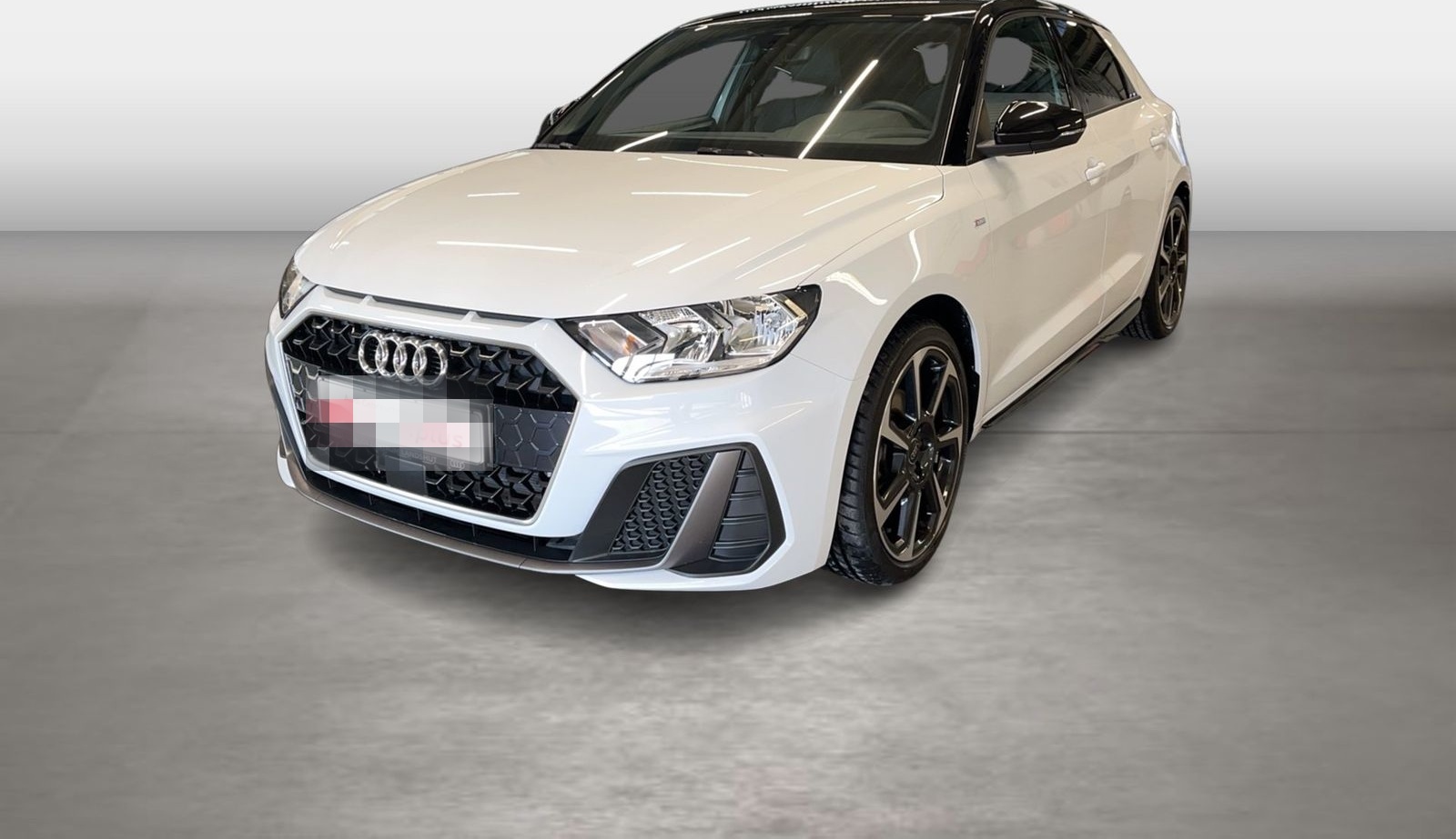 Audi A1 Sportback 35 TFSI S tronic S line 2xKlima AUT foto 2