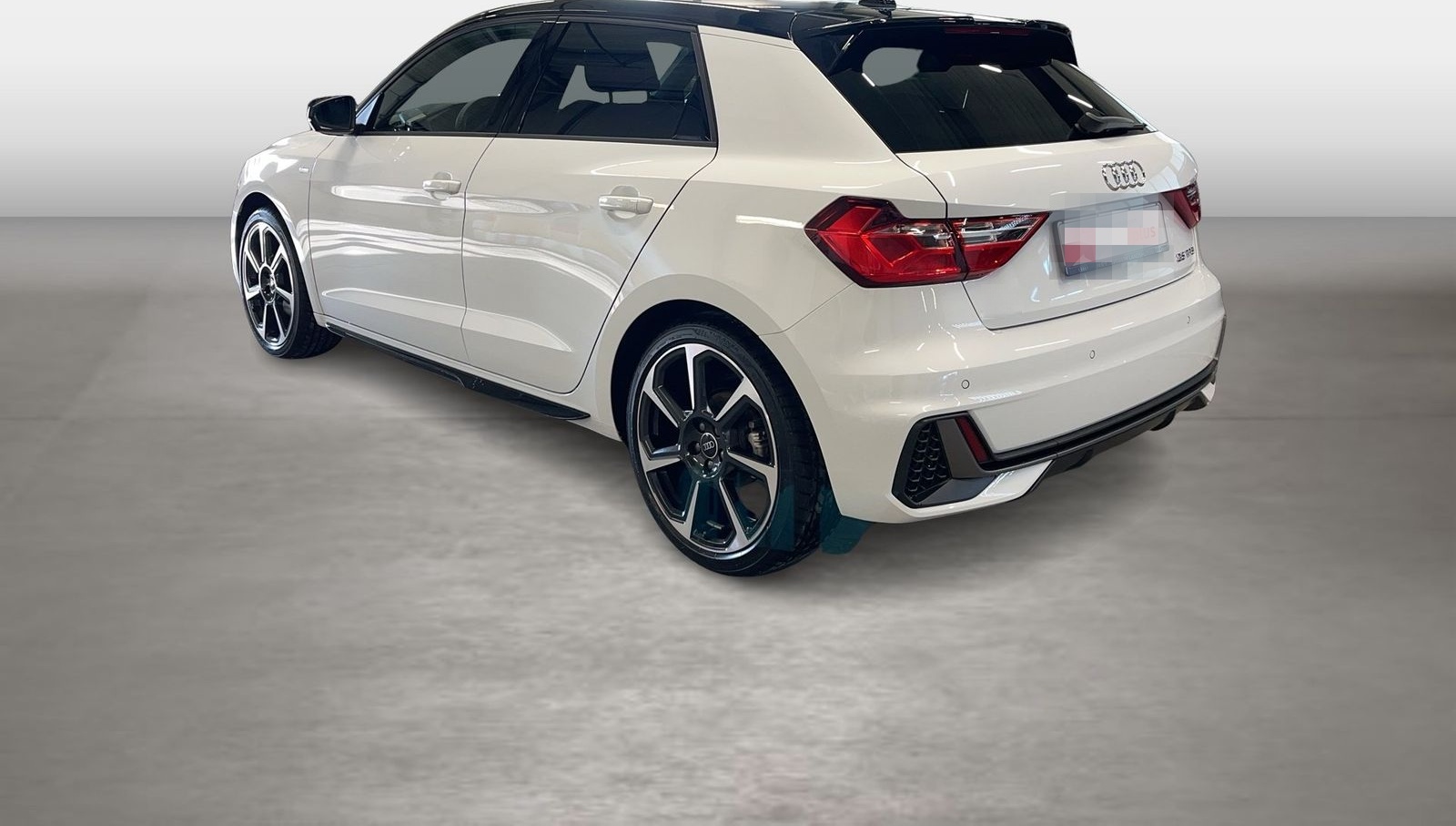 Audi A1 Sportback 35 TFSI S tronic S line 2xKlima AUT foto 3