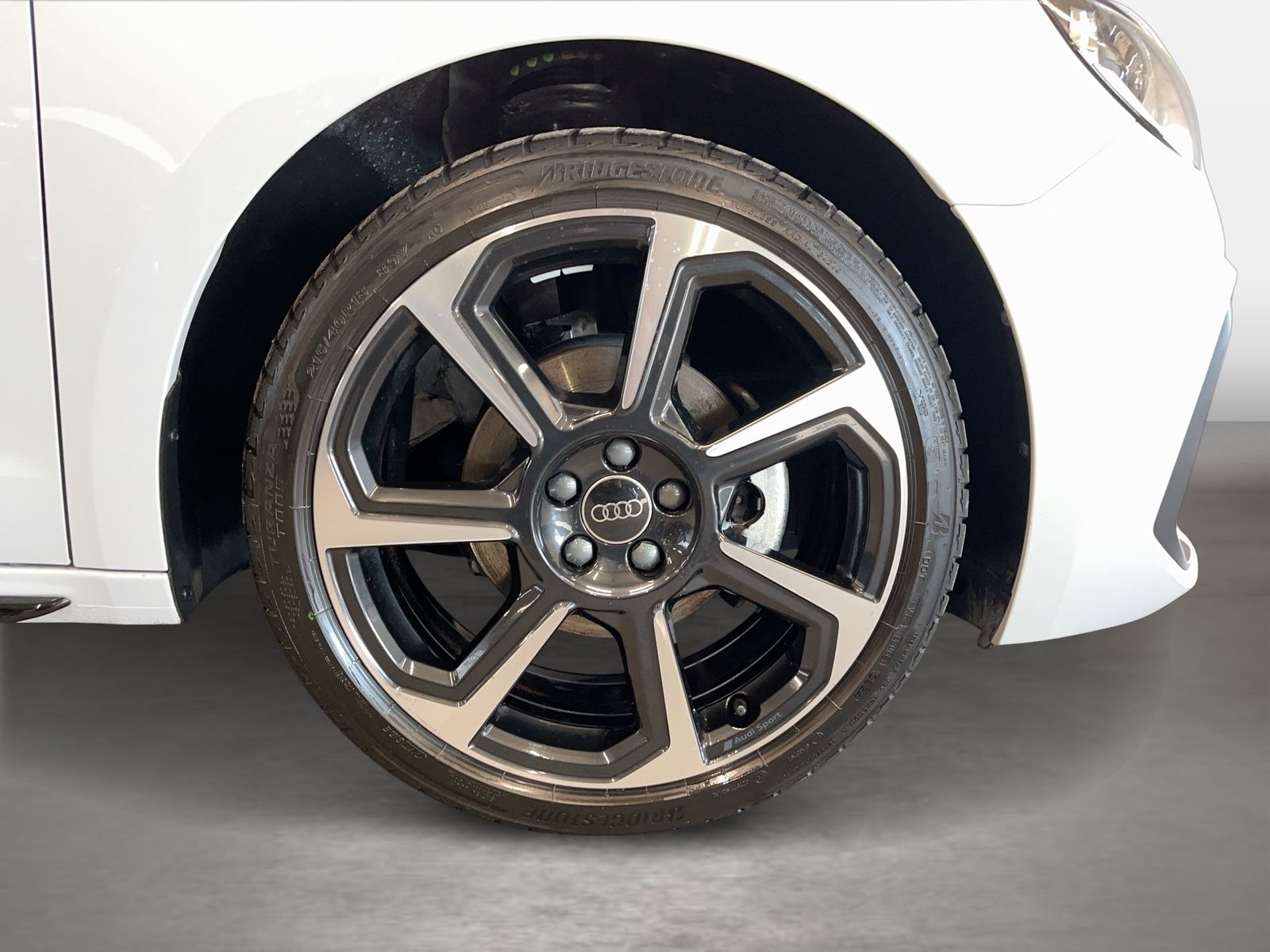 Audi A1 Sportback 35 TFSI S tronic S line 2xKlima AUT foto 4