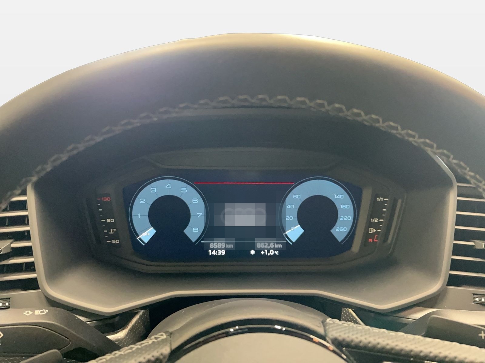 Audi A1 Sportback 35 TFSI S tronic S line 2xKlima AUT foto 7
