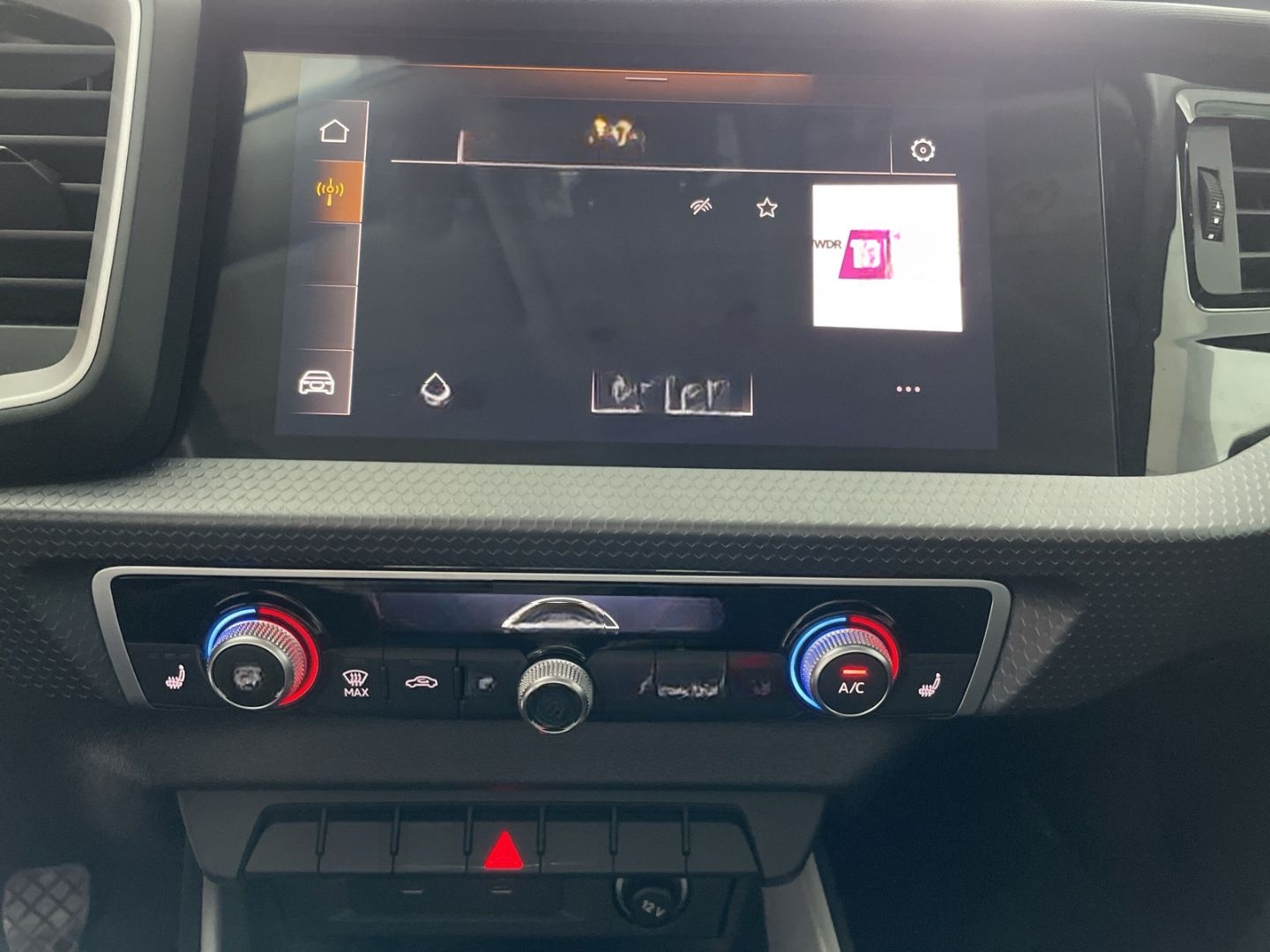 Audi A1 Sportback 30 TFSI S line *VIRTUAL COCKPIT!* foto 16