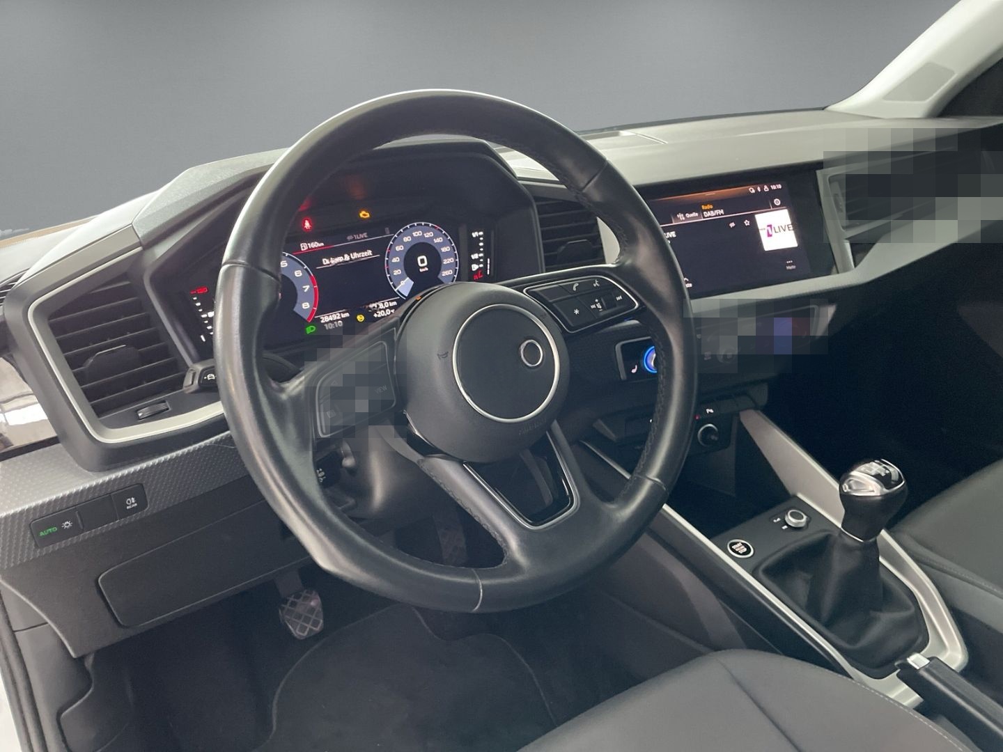 Audi A1 Sportback 30 TFSI S line *VIRTUAL COCKPIT!* foto 8