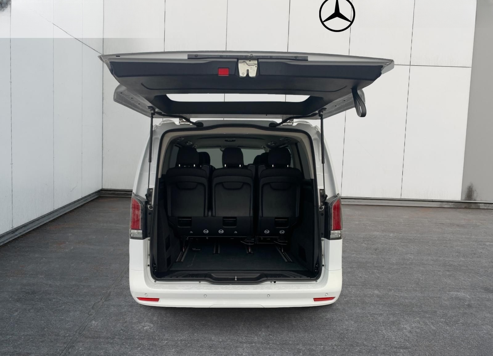 Mercedes-Benz Vito 119 Tourer PRO L *2xKLIMA*MULTIBEAM*9 SITZE foto 13