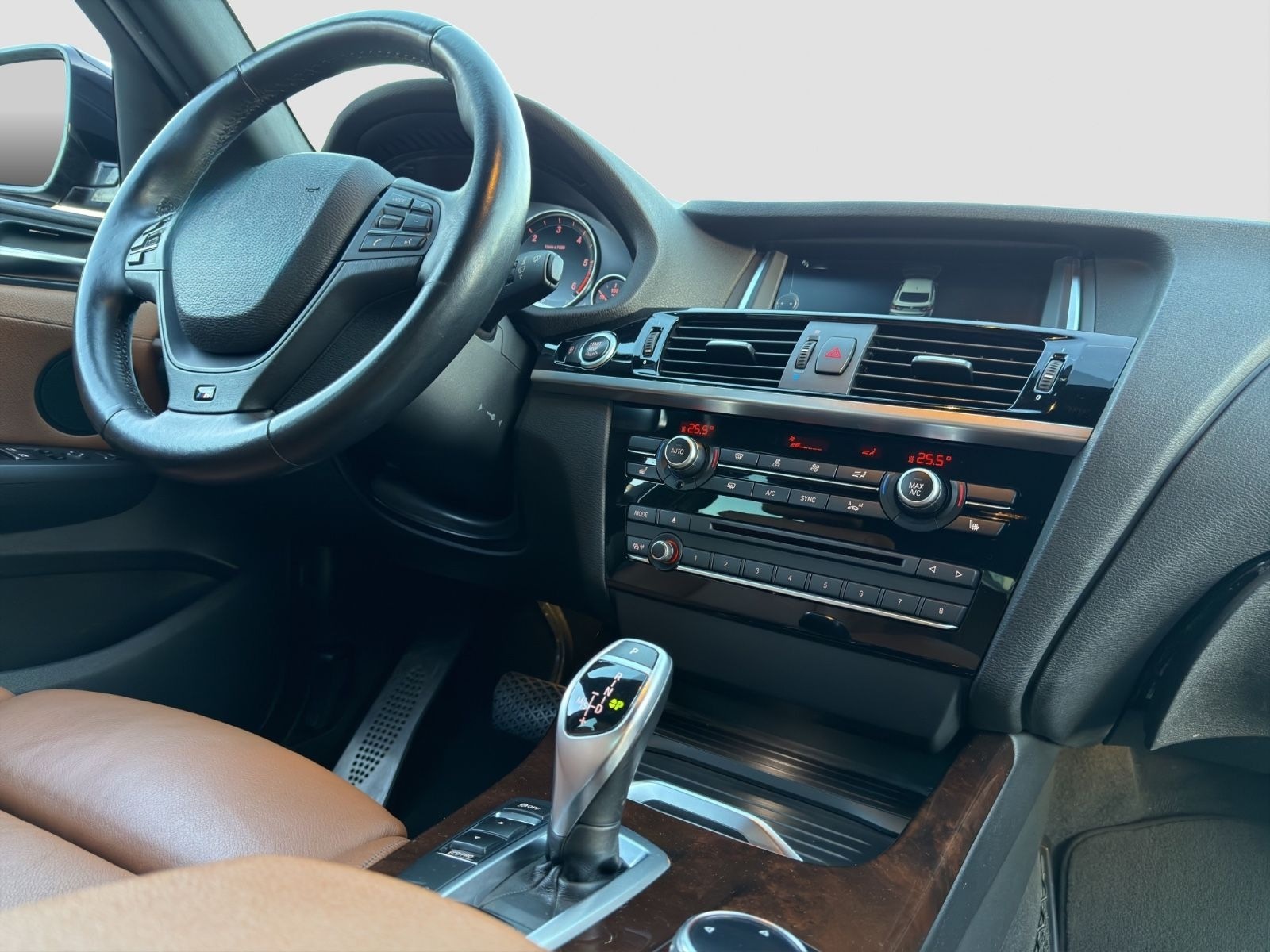 BMW X4 xDrive 30 d M-Sport foto 13