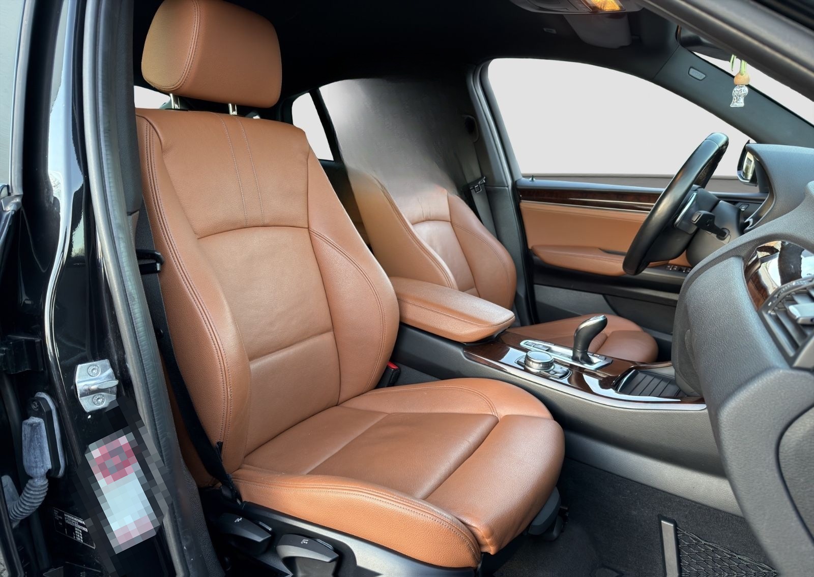BMW X4 xDrive 30 d M-Sport foto 14