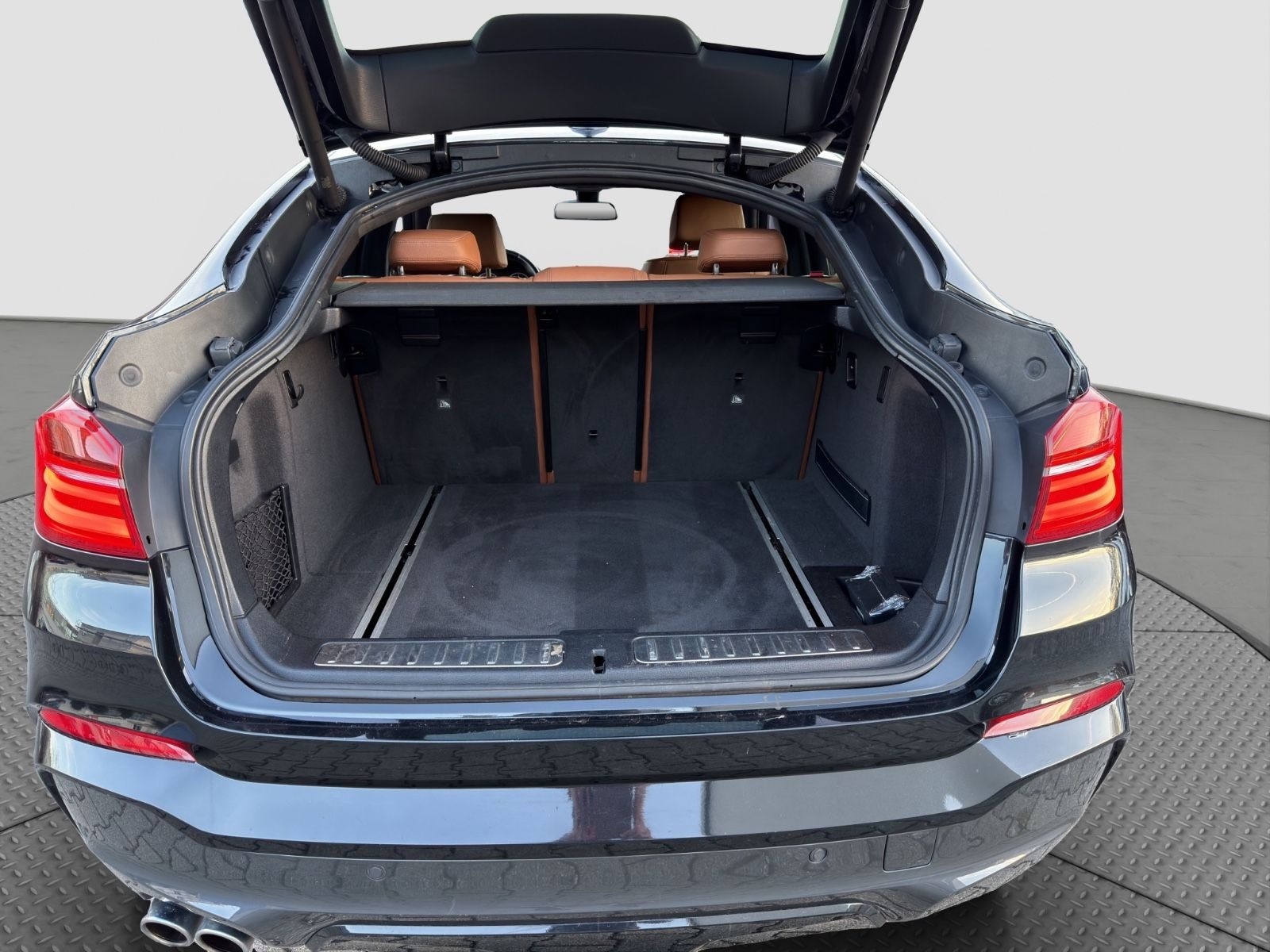 BMW X4 xDrive 30 d M-Sport foto 19