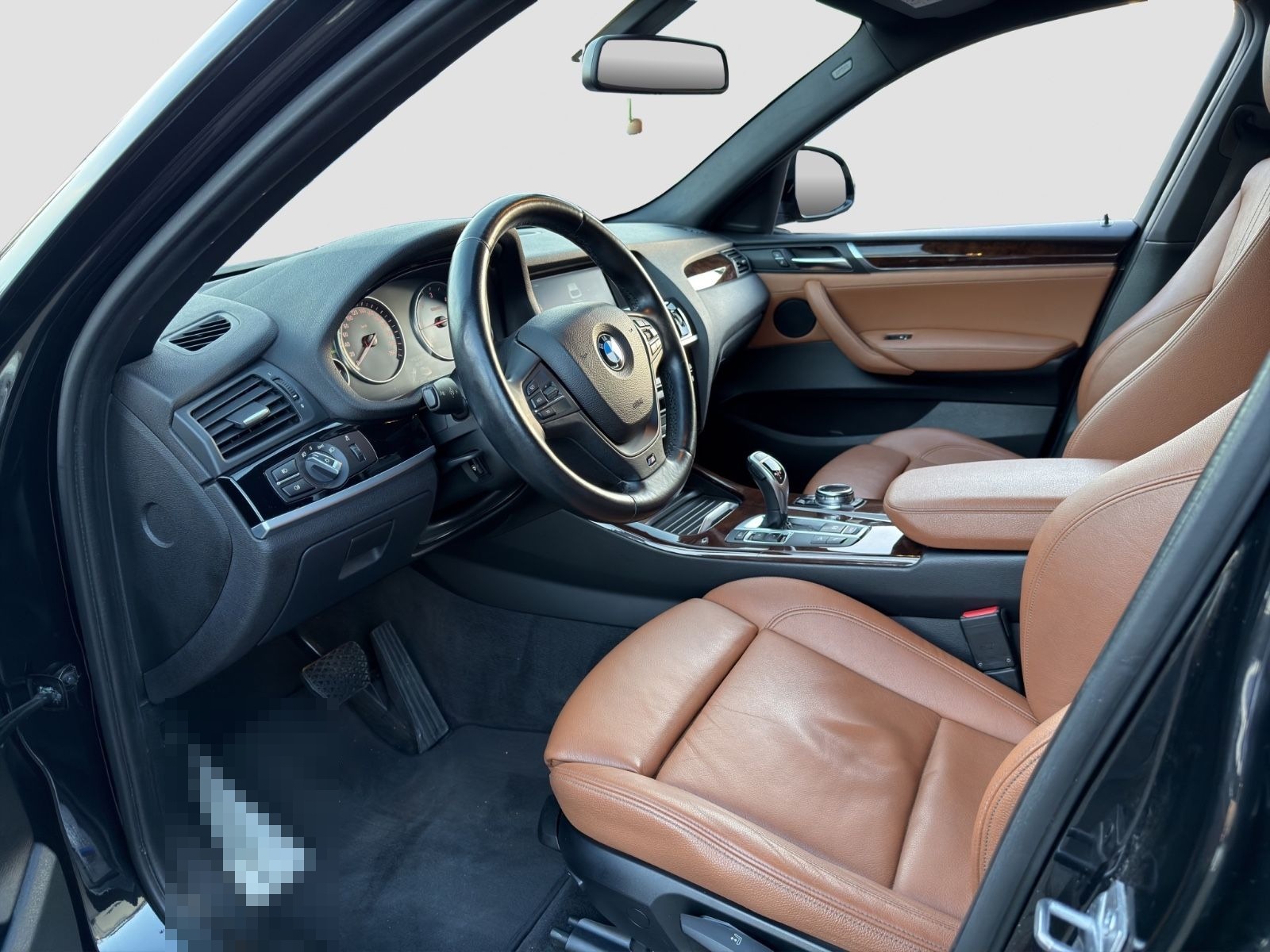 BMW X4 xDrive 30 d M-Sport foto 9