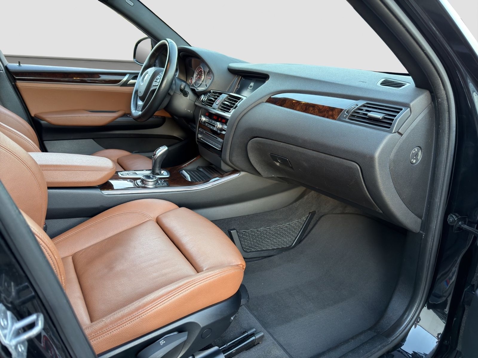 BMW X4 xDrive 30 d M-Sport foto 10