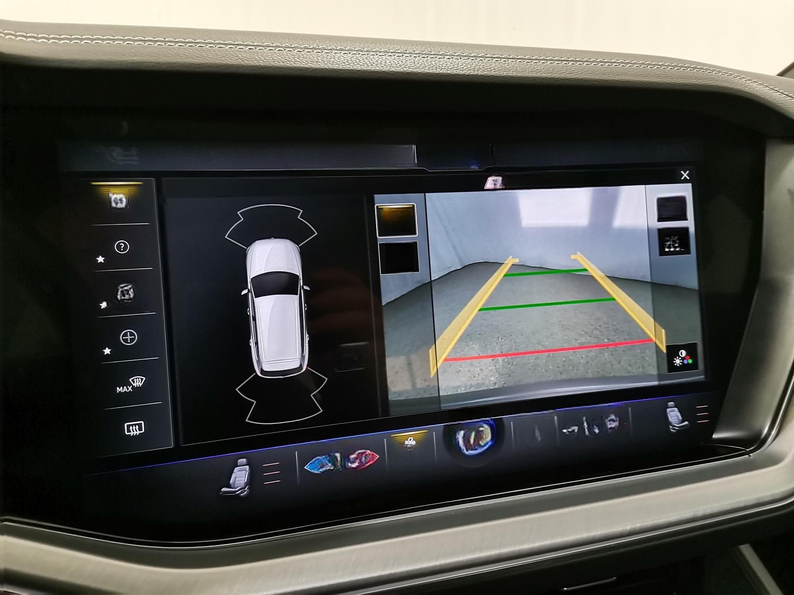 Volkswagen Touareg 3.0 V6 TSI DSG Elegance 4Motion eHybrid  foto 16