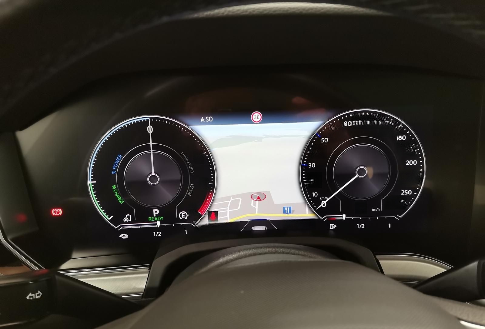 Volkswagen Touareg 3.0 V6 TSI DSG Elegance 4Motion eHybrid  foto 20