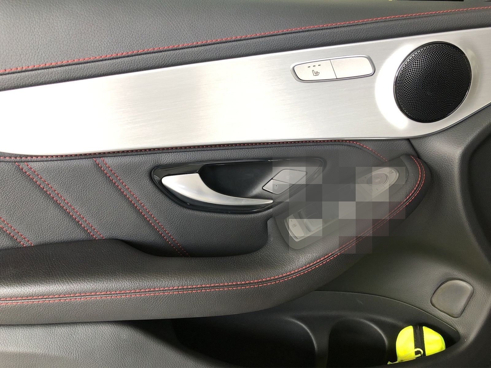 Mercedes-Benz AMG GLC 43 Coupe designo PerfAbgas/LED+/CAM foto 12