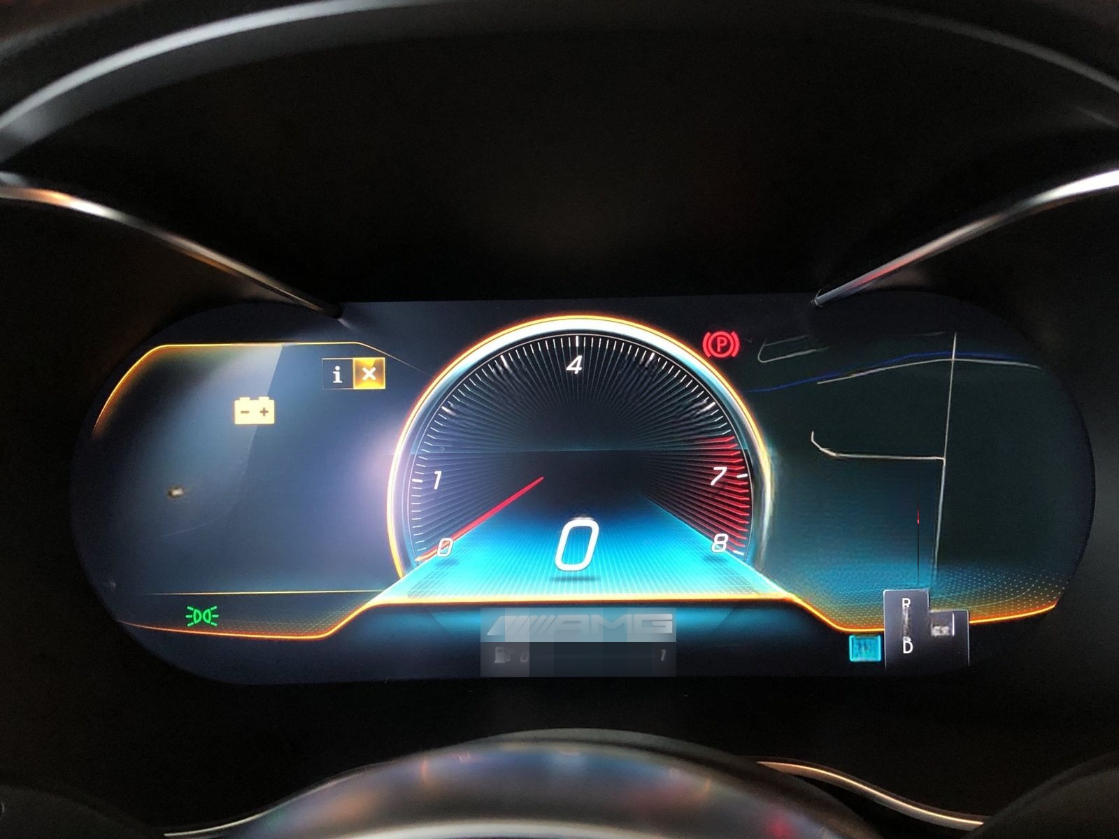 Mercedes-Benz AMG GLC 43 Coupe designo PerfAbgas/LED+/CAM foto 13