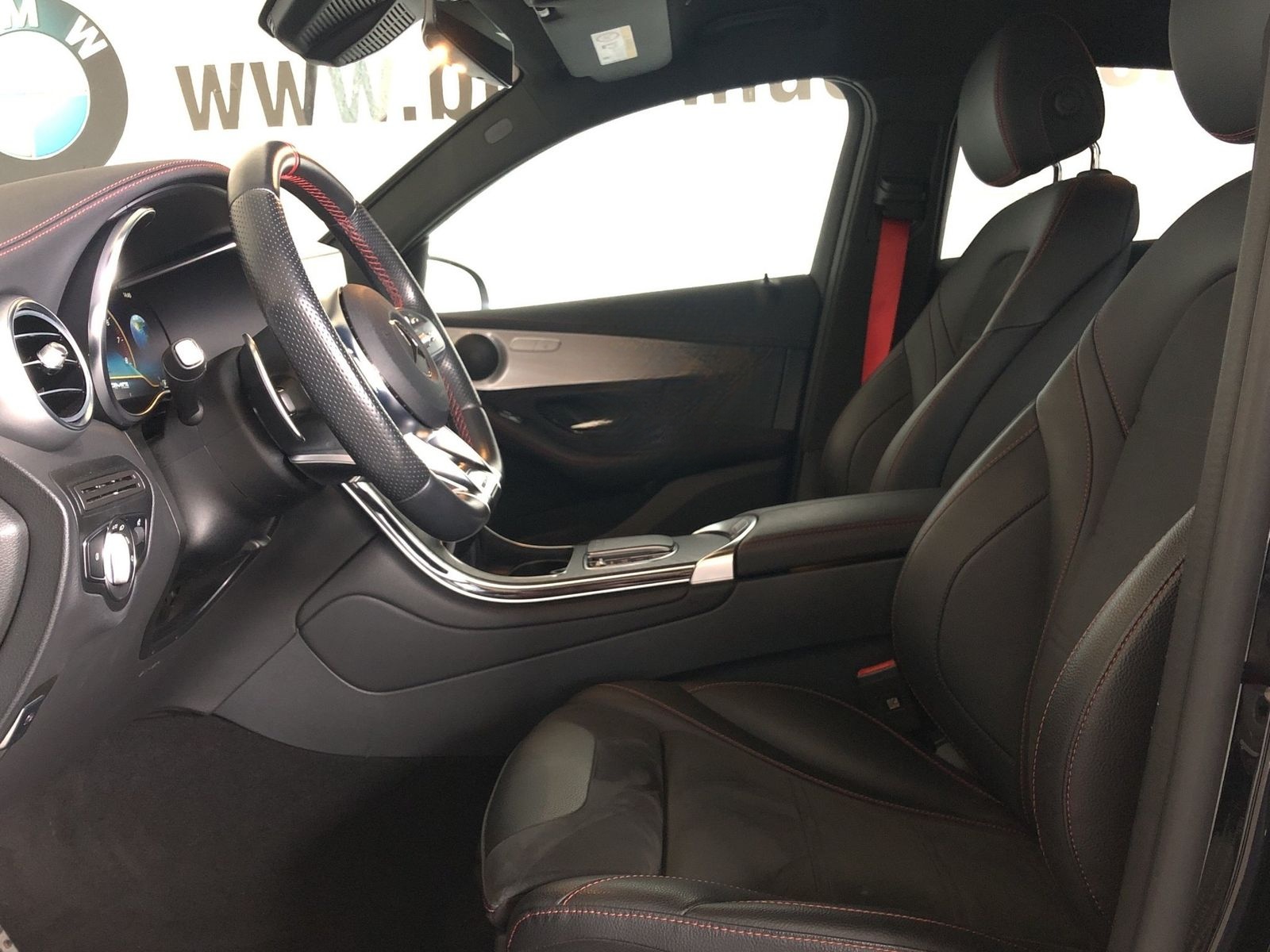 Mercedes-Benz AMG GLC 43 Coupe designo PerfAbgas/LED+/CAM foto 7