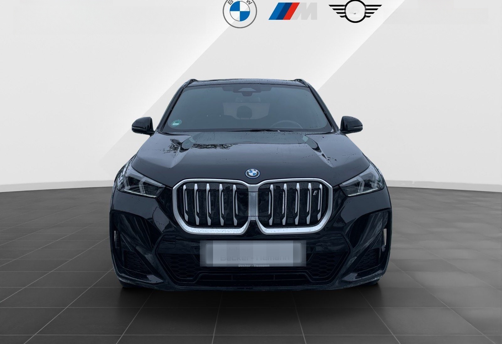 BMW iX1 xDrive30 M SPORT*PANORAMA*ACC*360° KAMERA*HE foto 2