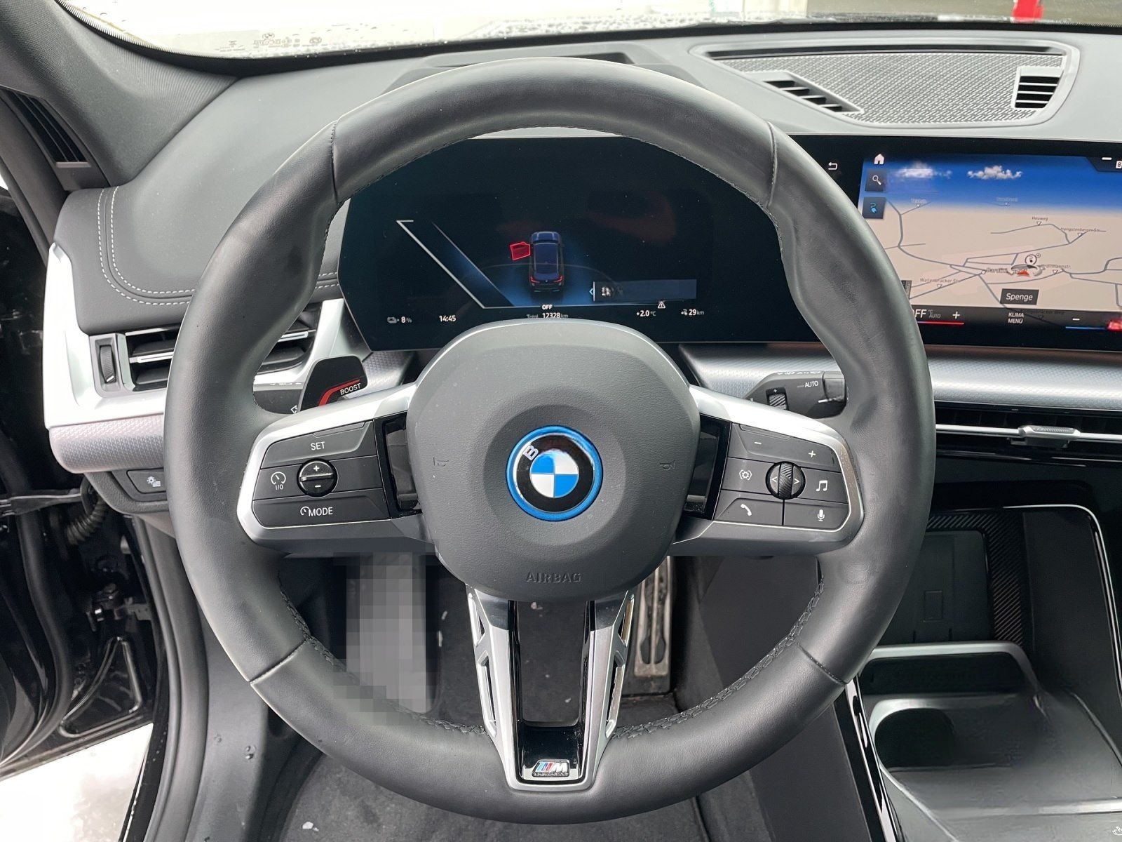BMW iX1 xDrive30 M SPORT*PANORAMA*ACC*360° KAMERA*HE foto 16
