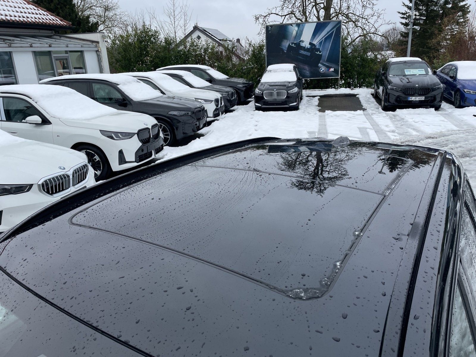 BMW iX1 xDrive30 M SPORT*PANORAMA*ACC*360° KAMERA*HE foto 23