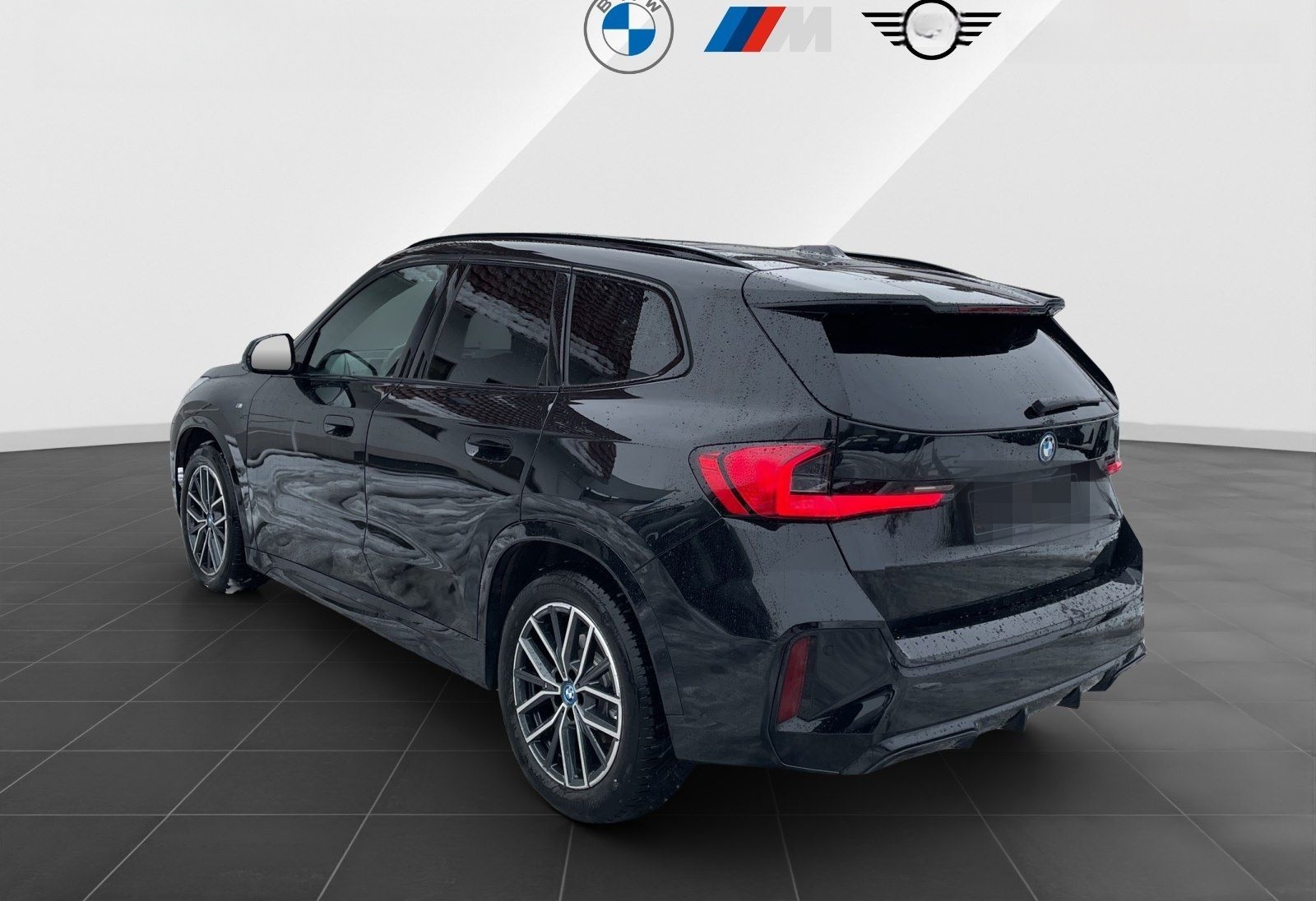 BMW iX1 xDrive30 M SPORT*PANORAMA*ACC*360° KAMERA*HE foto 4