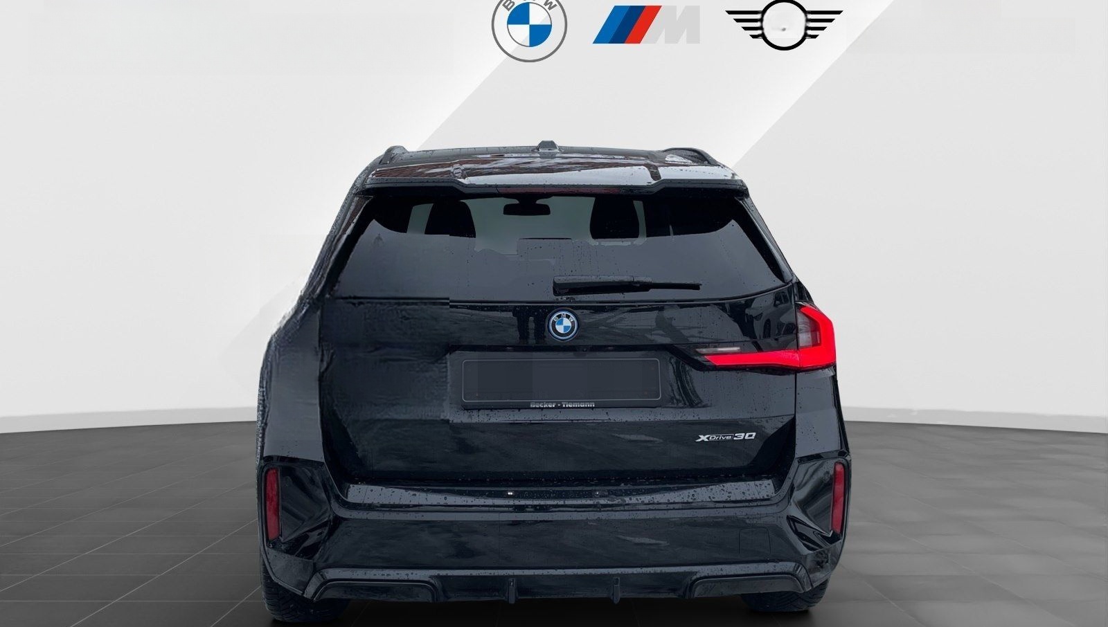 BMW iX1 xDrive30 M SPORT*PANORAMA*ACC*360° KAMERA*HE foto 5