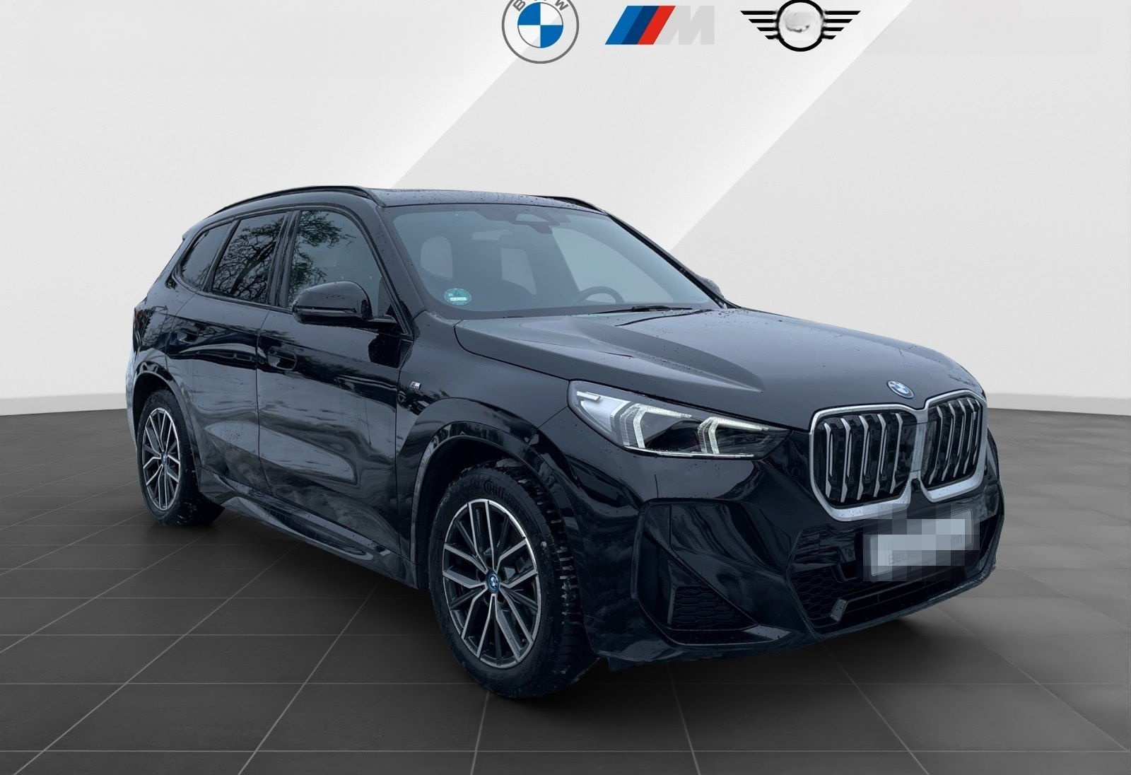 BMW iX1 xDrive30 M SPORT*PANORAMA*ACC*360° KAMERA*HE foto 7