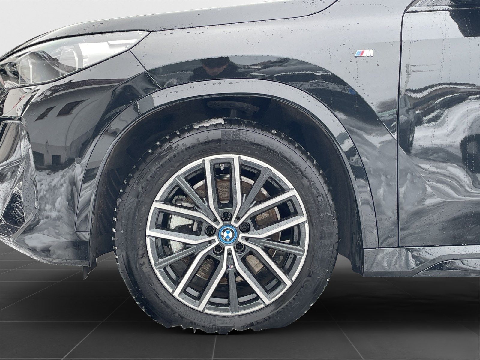 BMW iX1 xDrive30 M SPORT*PANORAMA*ACC*360° KAMERA*HE foto 8