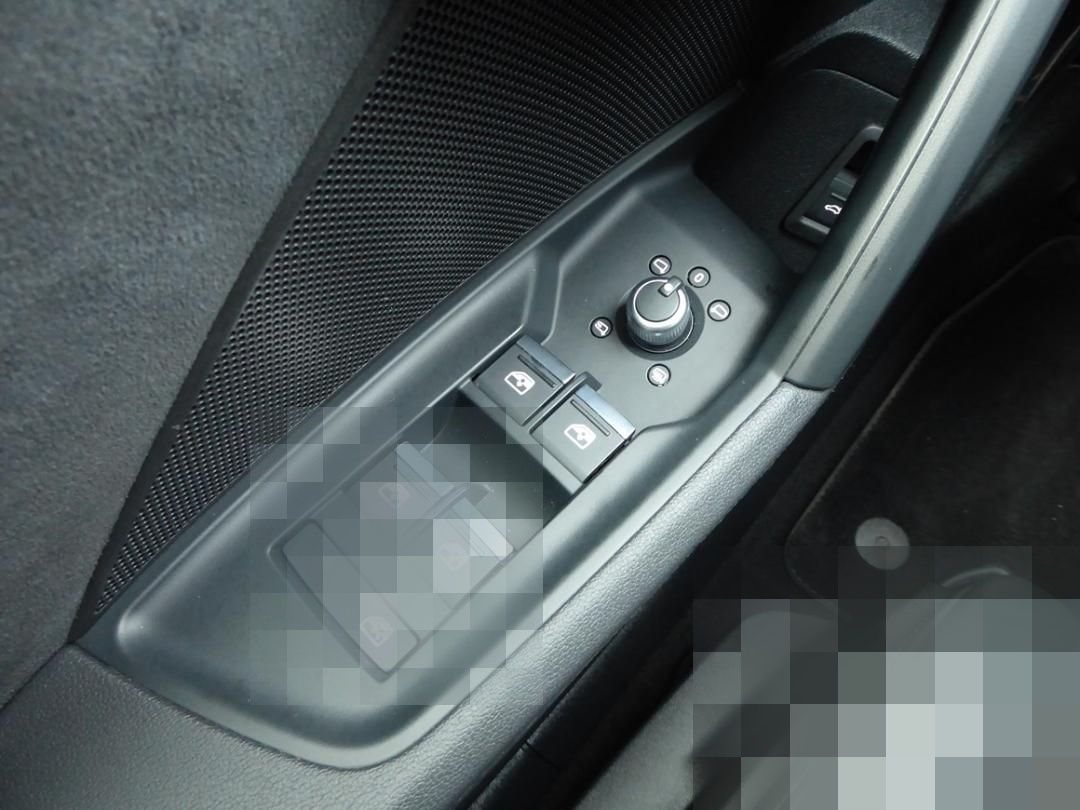 Audi S3 Sportback 2.0 TFSI quattro foto 14
