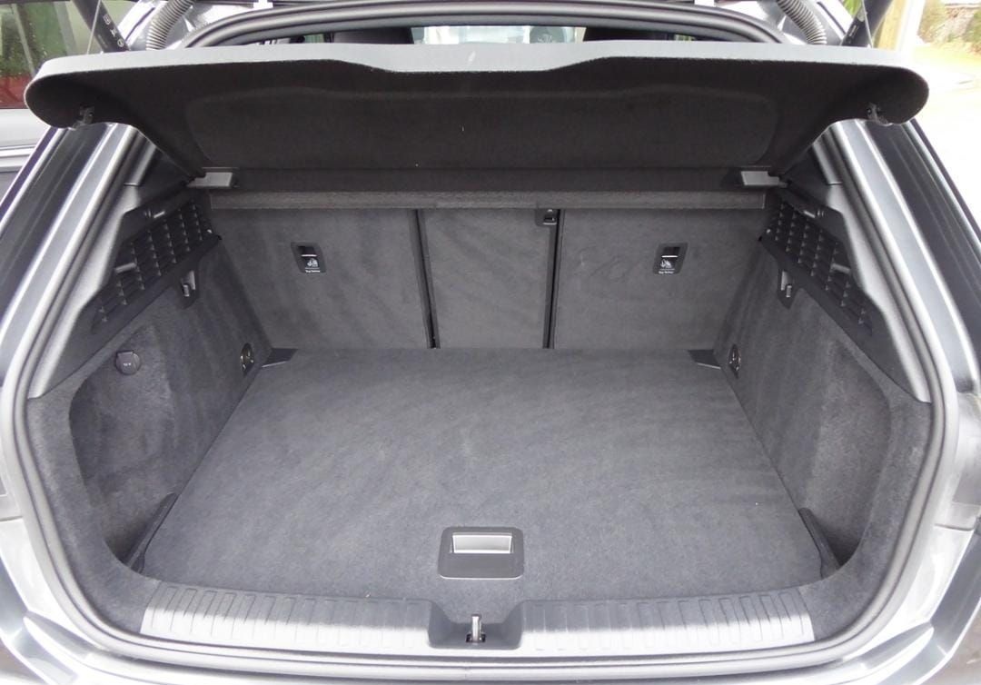 Audi S3 Sportback 2.0 TFSI quattro foto 6